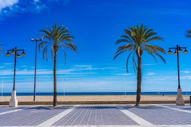 Apartamento Bruno&playa De