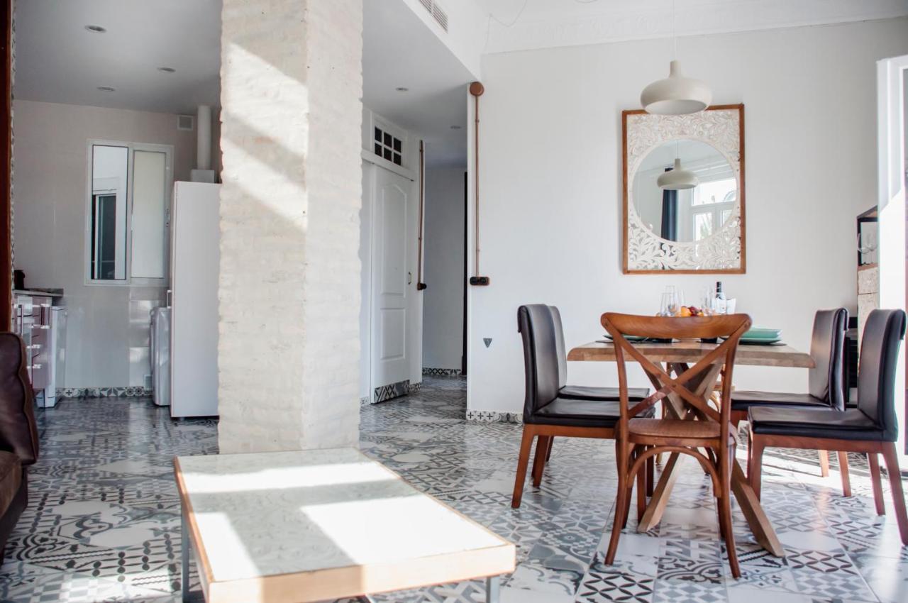 Apartamento Goya