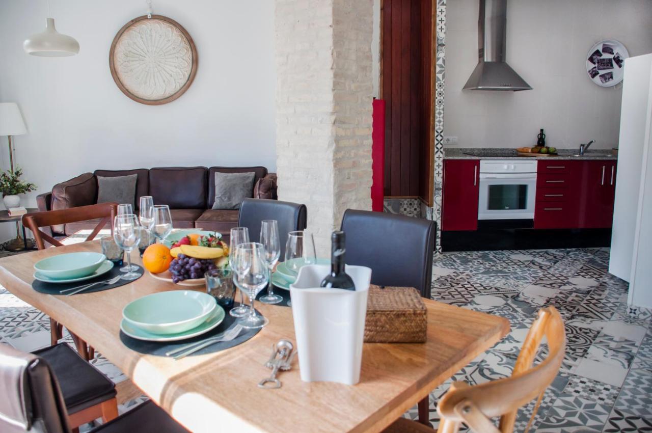 Apartamento Goya Valencia