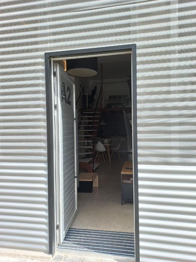 Loft Nou Benicalap - Housevanlive Apartamento *