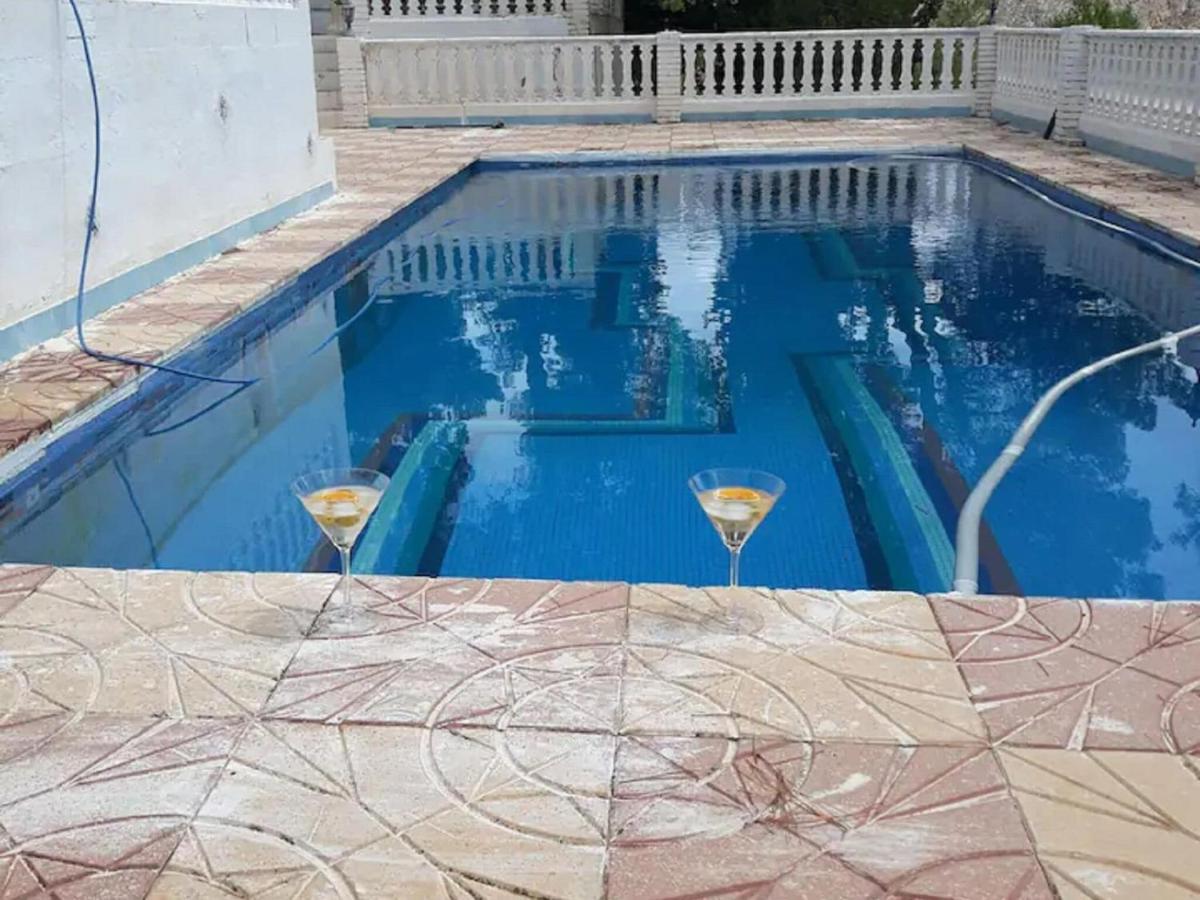 Belvilla By Oyo La Paradise Mountain Villa