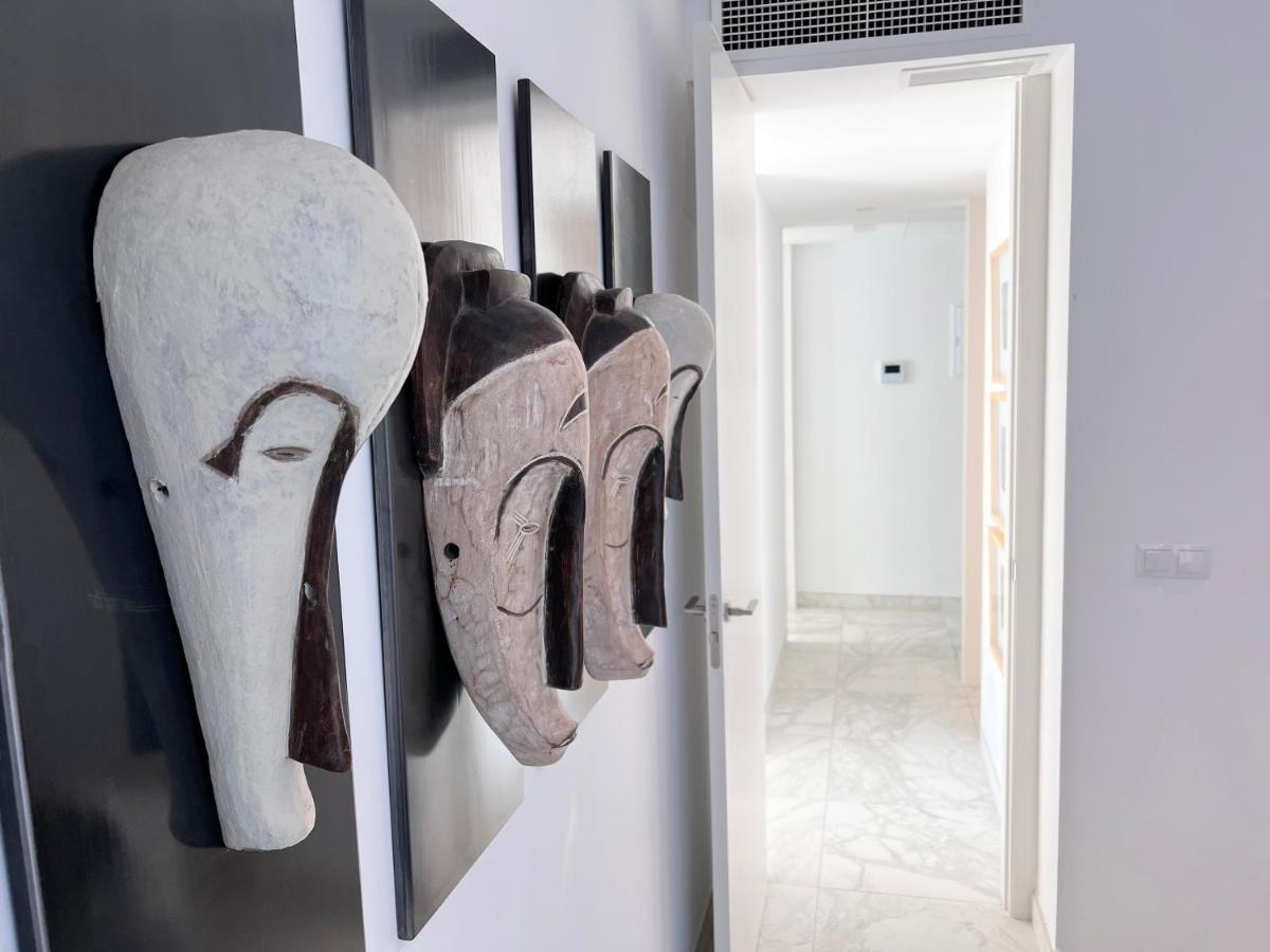 Apartamento Luxury - Calma *