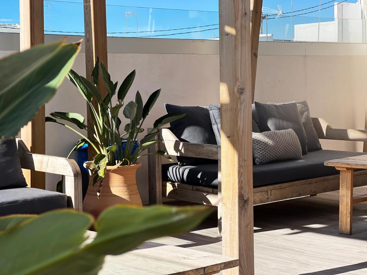 Luxury - Calma Apartamento