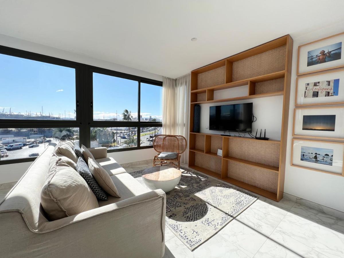 Apartamento Luxury - Calma