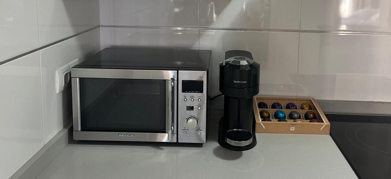 Apartamento Doble A Deluxe Valencia