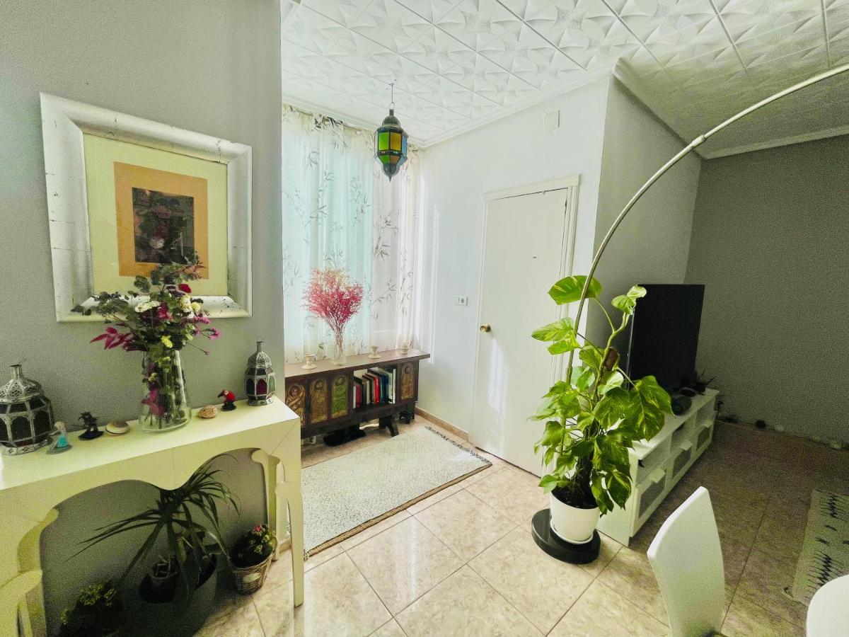 Privada En Piso Compartido