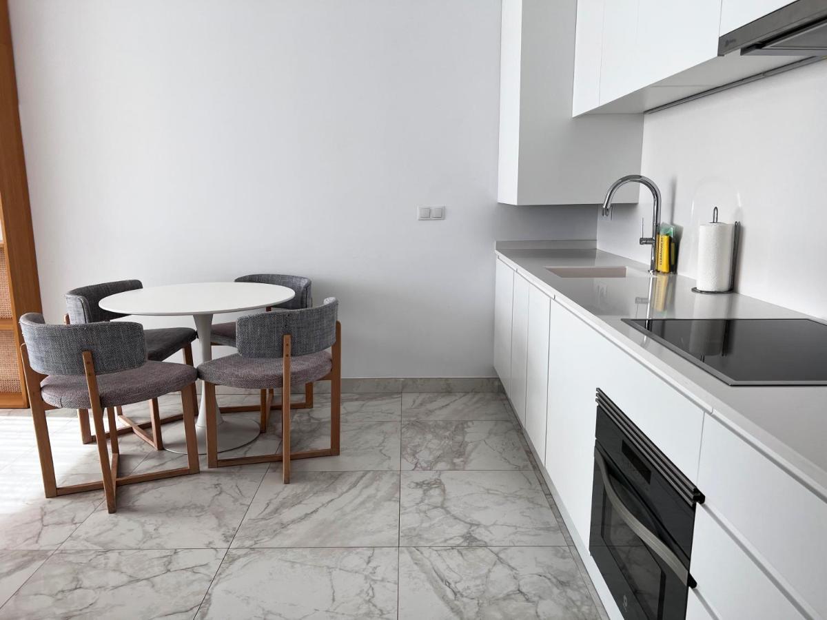 Apartamento Luxury - Calma