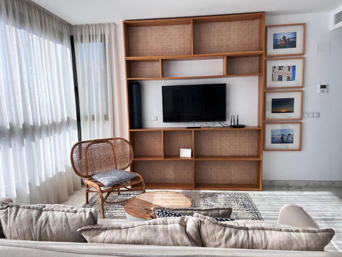 Apartamento Luxury - Calma