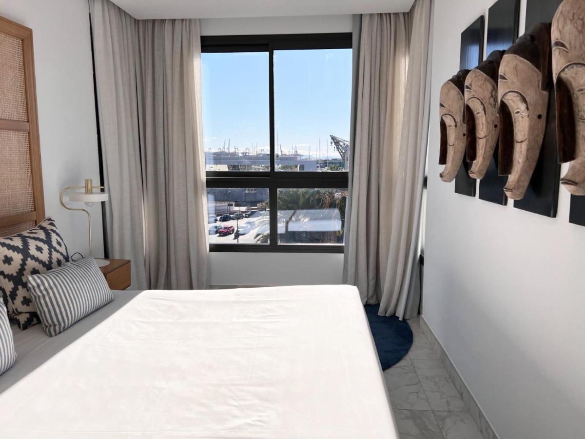 Luxury - Calma Apartamento *