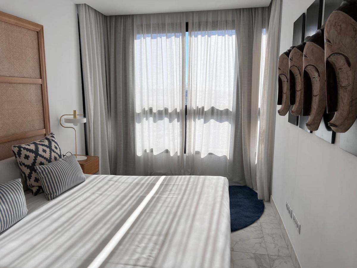Apartamento Luxury - Calma