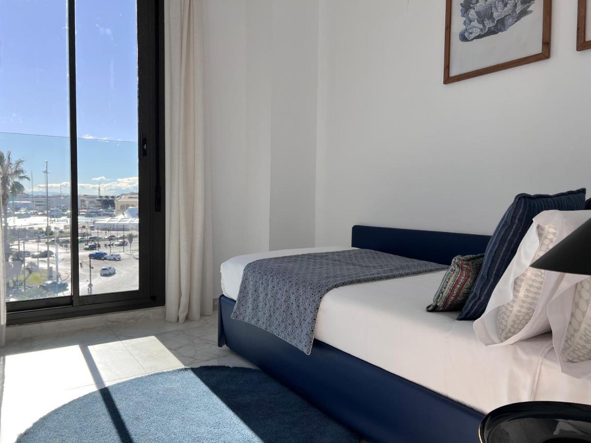 Luxury - Calma Apartamento Valencia