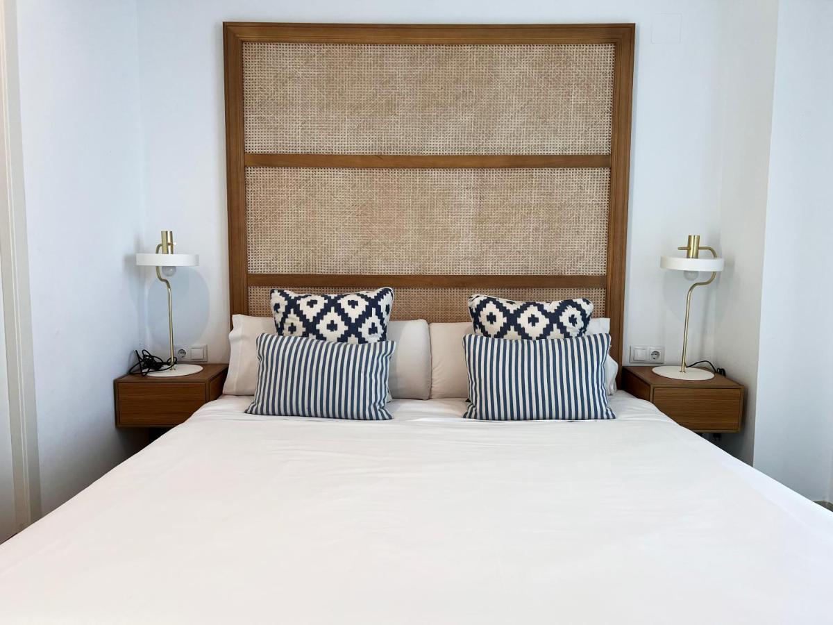 Luxury - Calma Apartamento Valencia