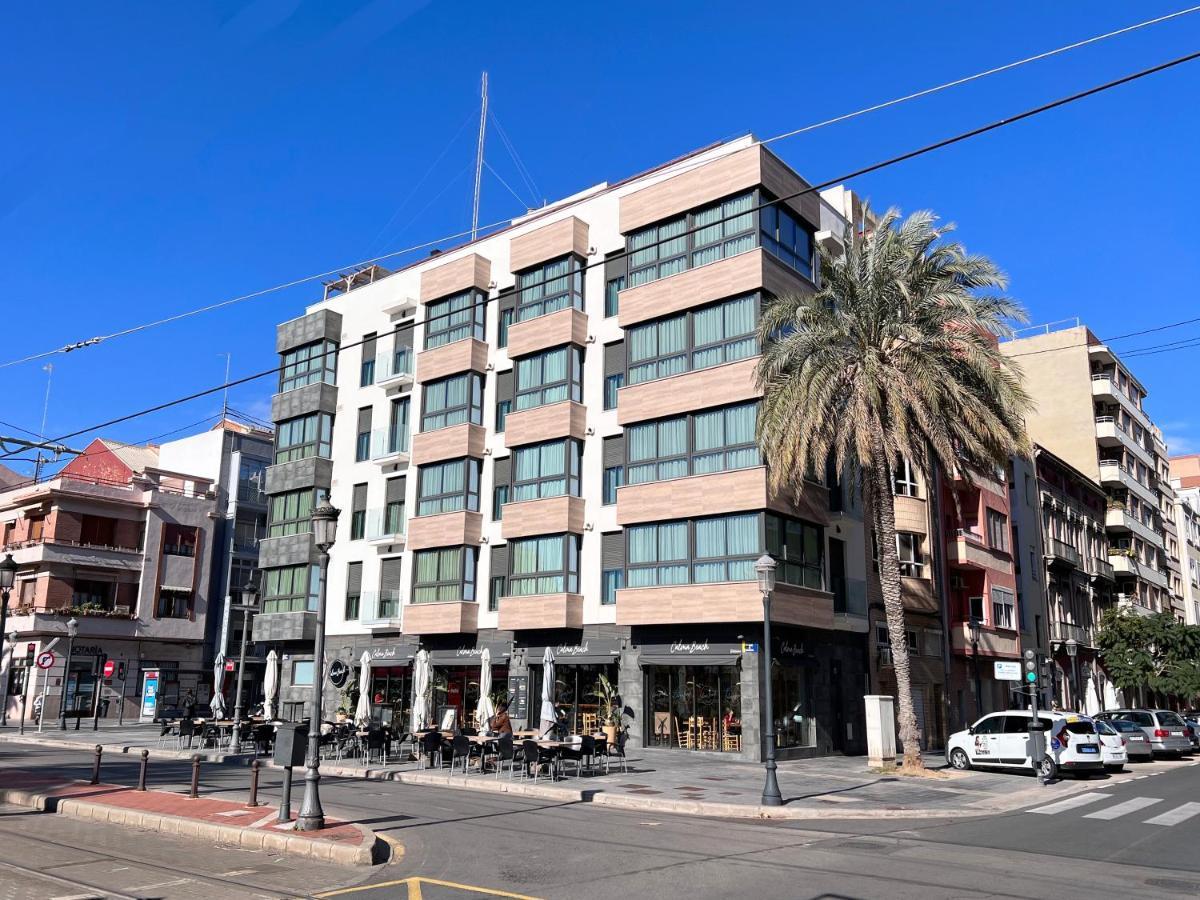 Apartamento Luxury - Calma
