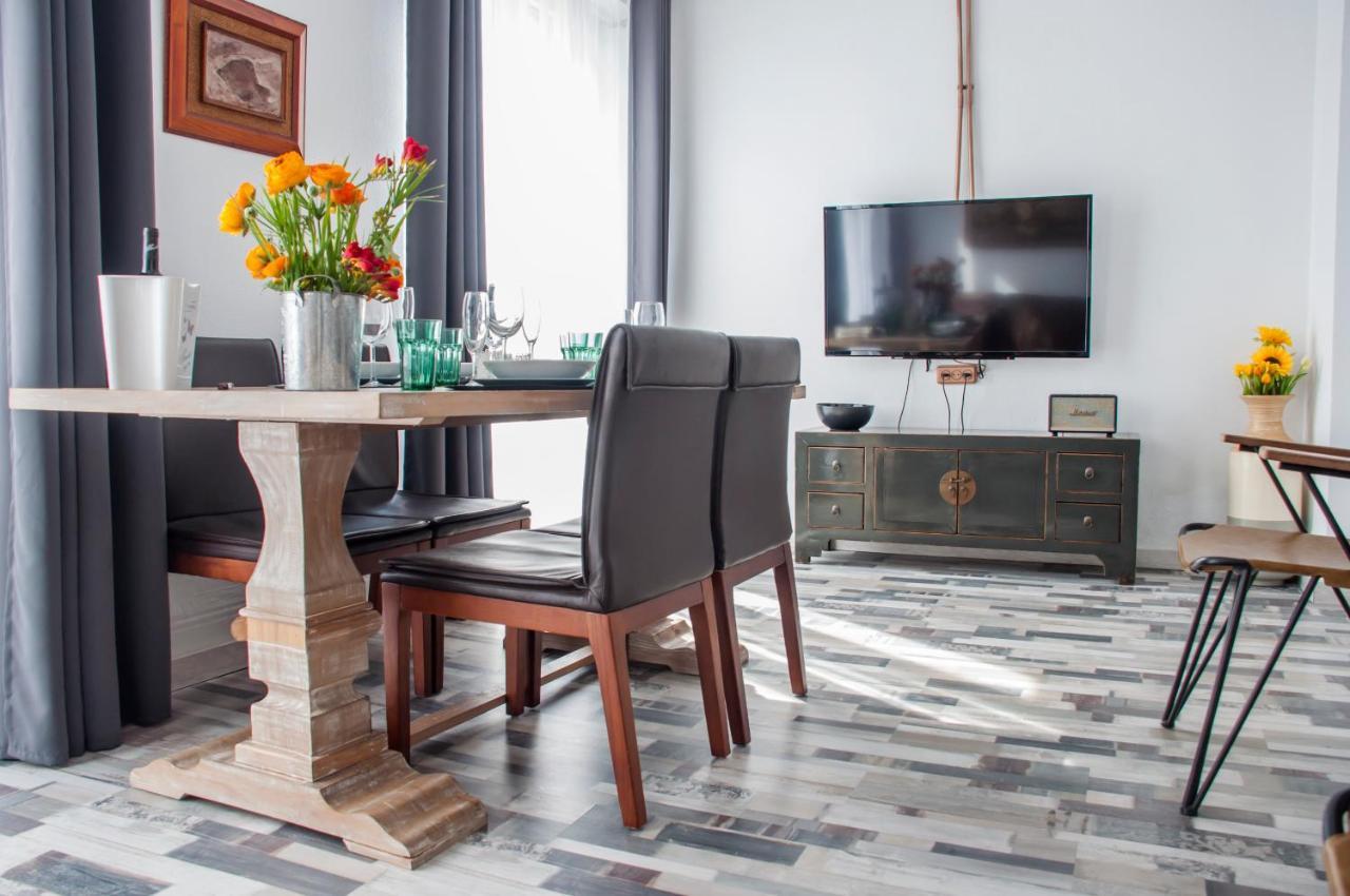 Goya Apartamento