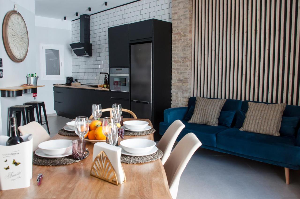Apartamento Goya *