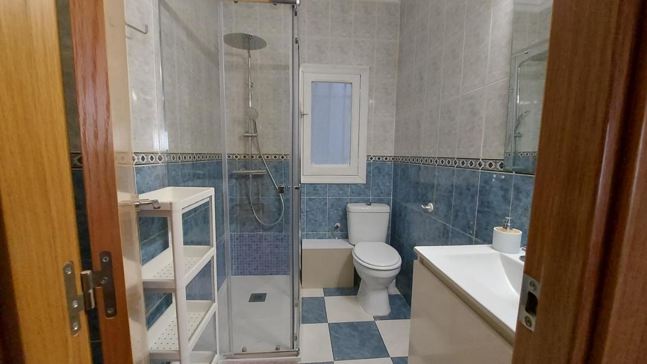 Centro Andando Y Playa Malvarrosa Tranvia Guest house *