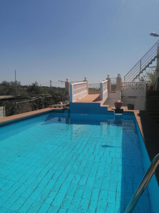 Casa Mans Albalat/sagunto