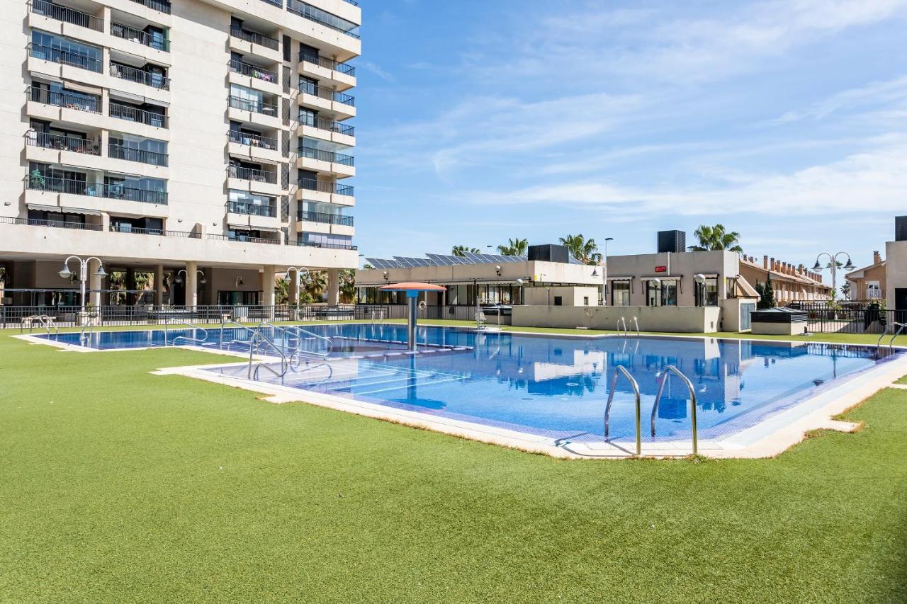 Apartamento Doble A Deluxe Valencia