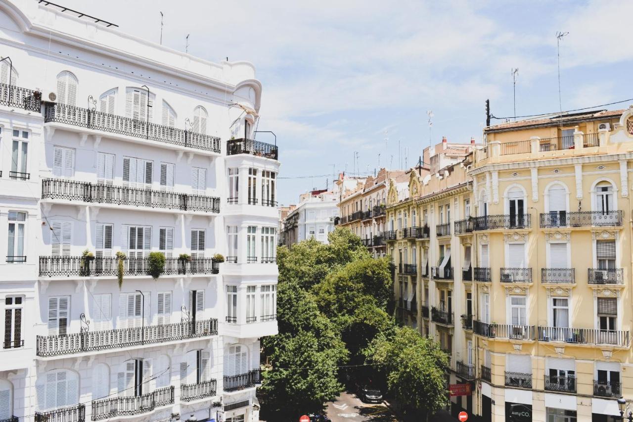Apartamento Goya