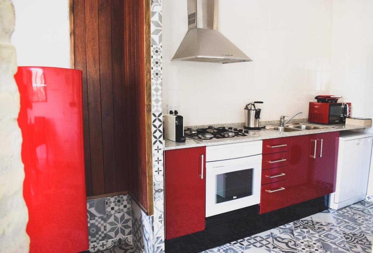 Goya Apartamento
