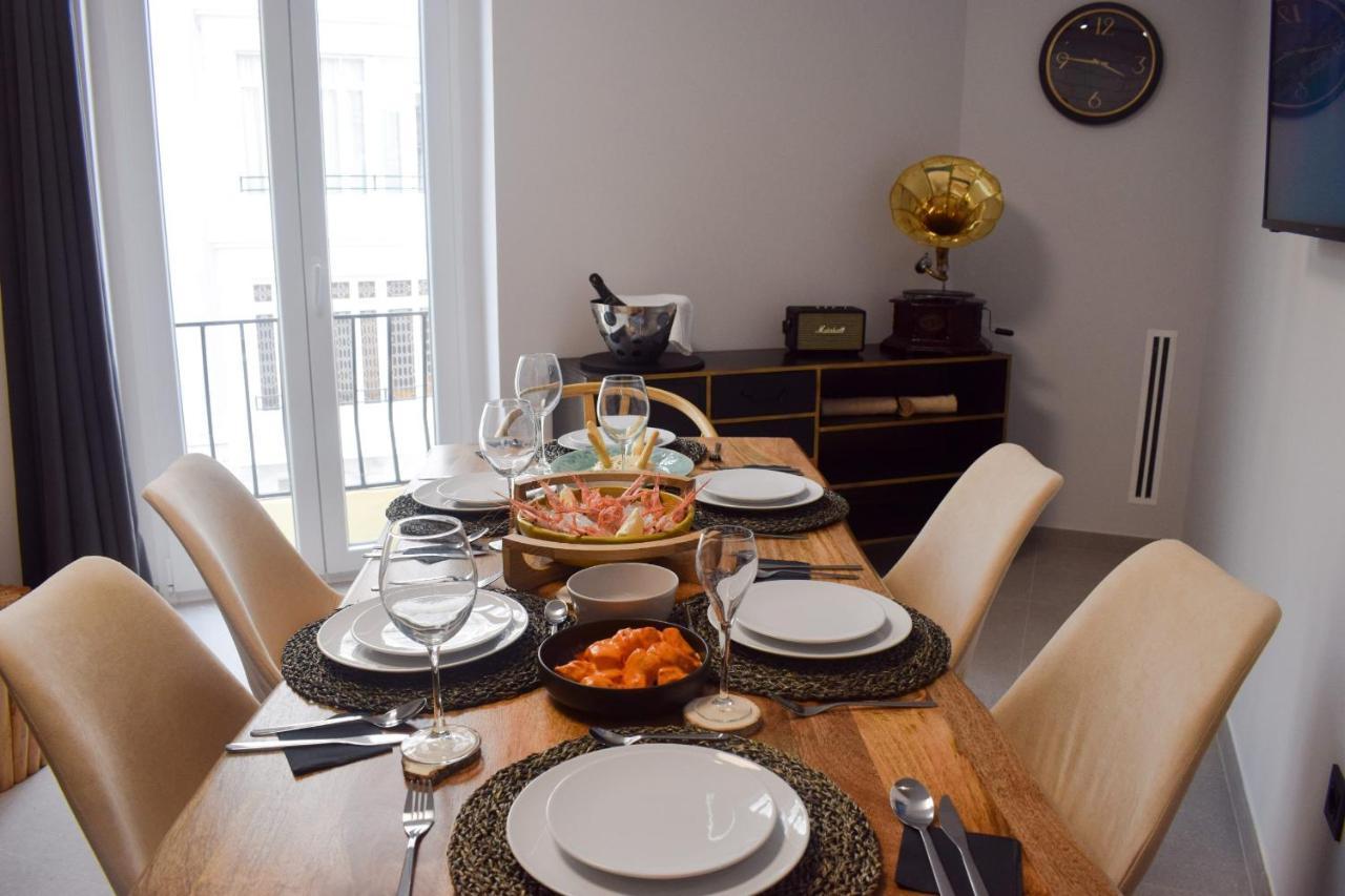 Goya Apartamento Valencia