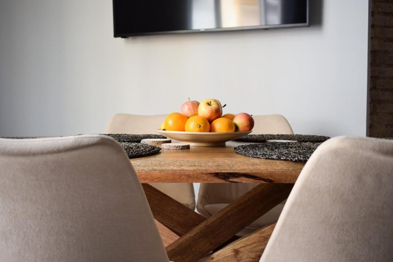 Goya Apartamento Valencia