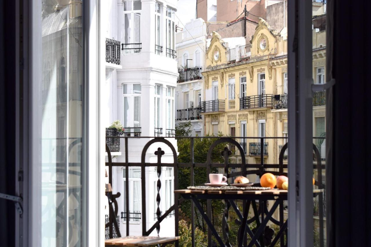 Apartamento Goya *