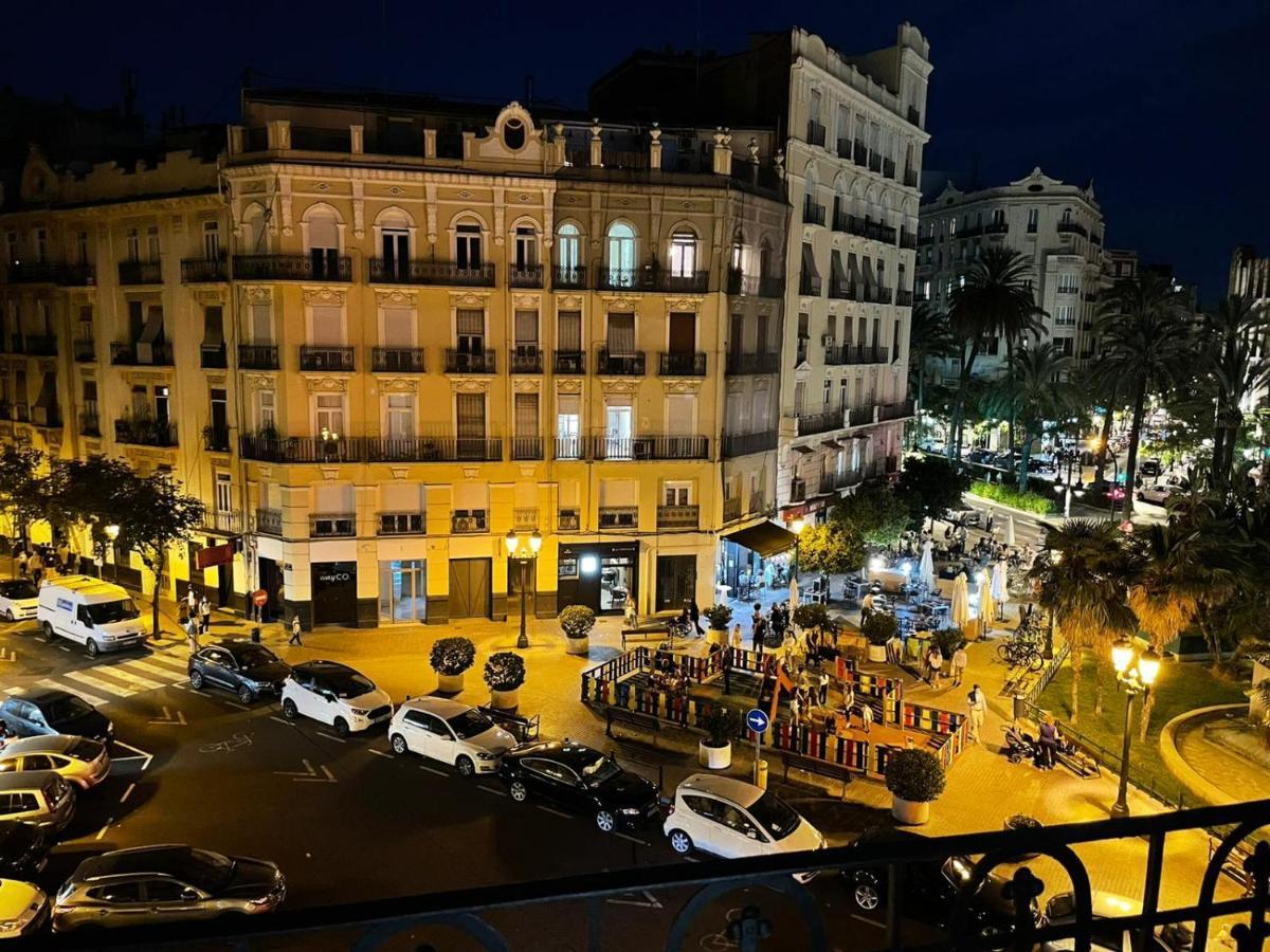 Goya Apartamento Valencia