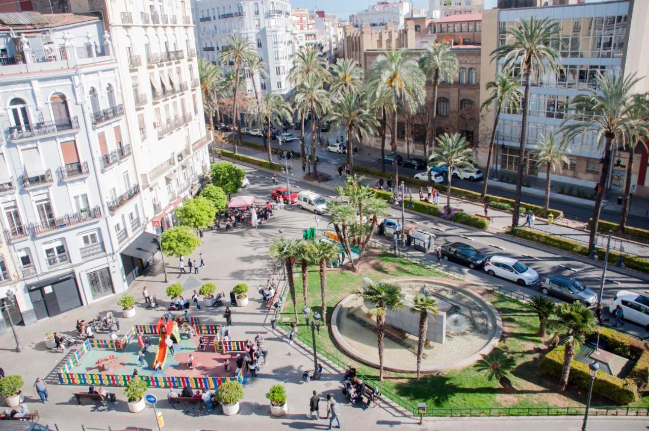 Goya Apartamento *