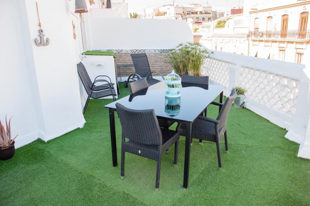 Goya Apartamento
