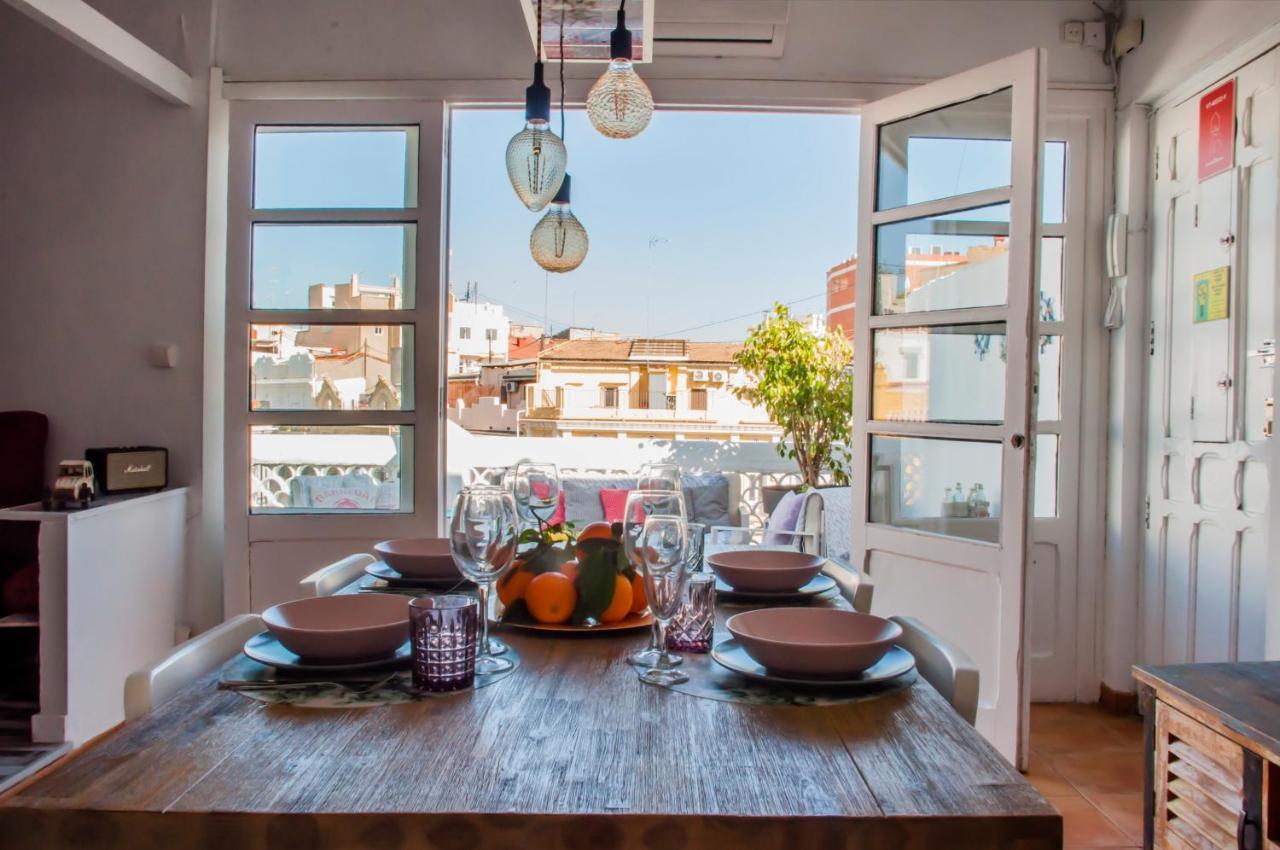 Apartamento Goya *