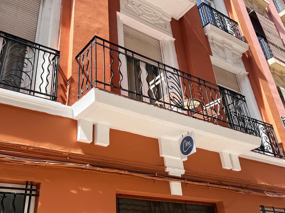 Apartamento Travel Habitat Maritím *