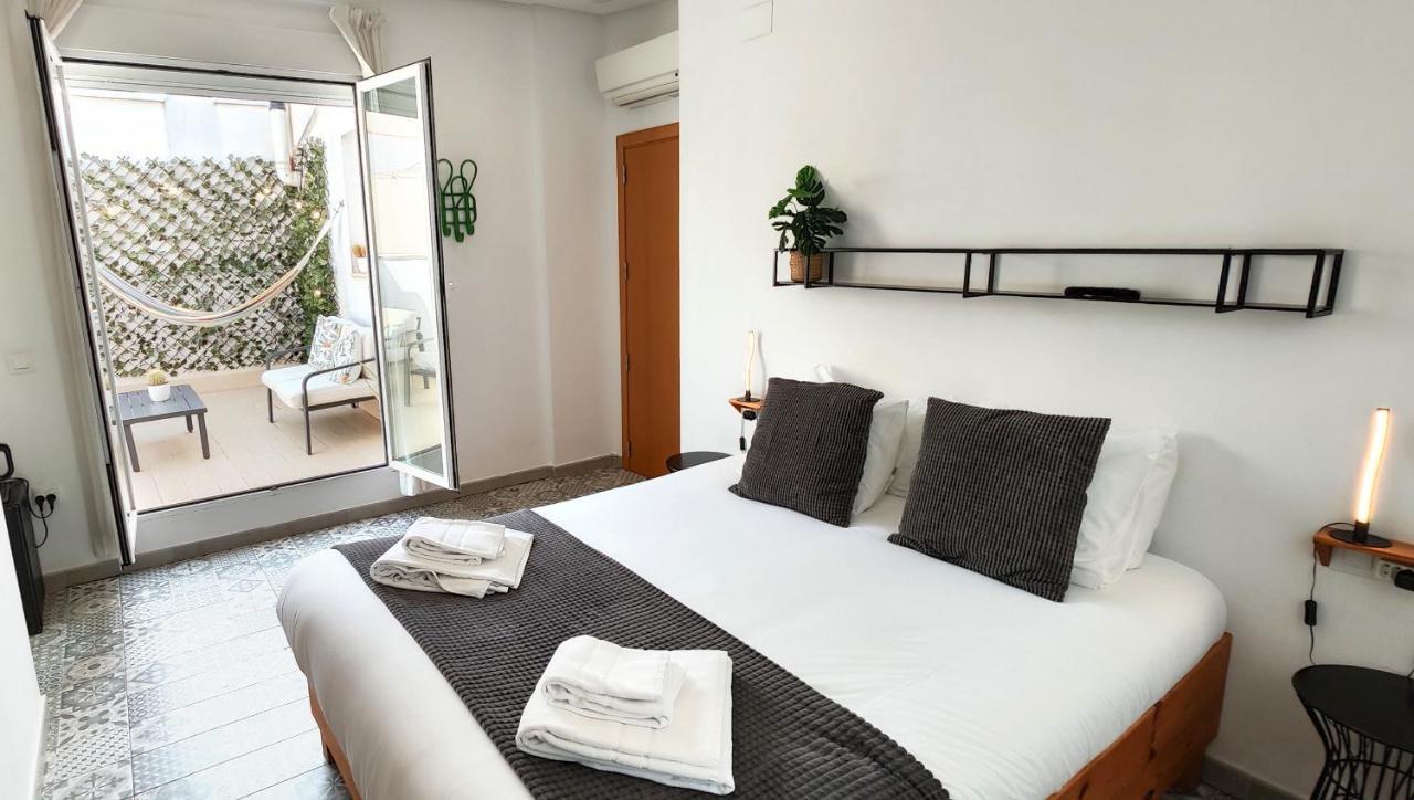 Bed and breakfast Zalamera Valencia