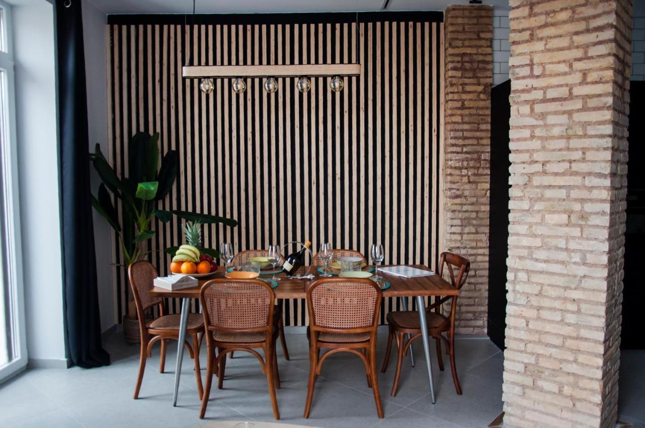 Apartamento Goya *