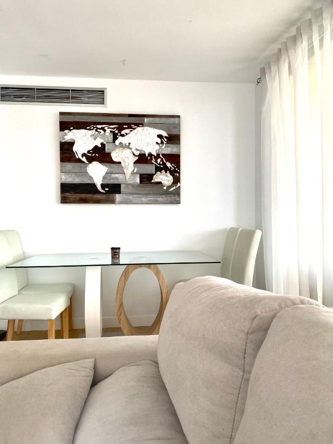 Magnifique Apartament Apartment