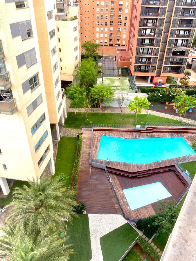 Magnifique Apartament