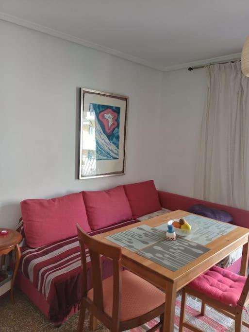 Apartamento Spacious Flat In The Center