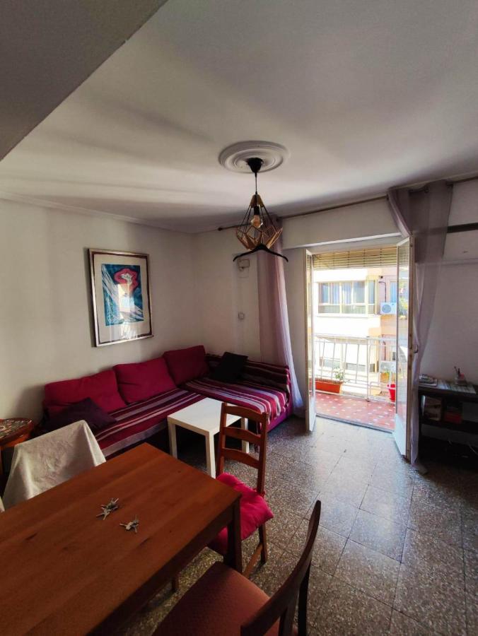 Apartamento Spacious Flat In The Center *