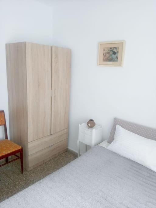 Spacious Flat In The Center * Valencia