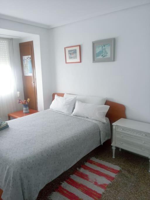 Apartamento Spacious Flat In The Center *
