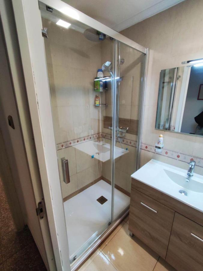 Apartamento Spacious Flat In The Center