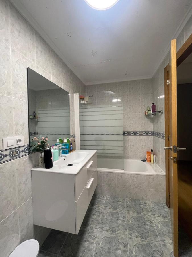 Camping Habitacion Privada En Piso Compartido