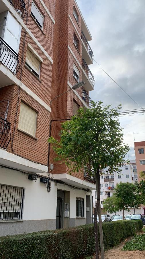 Habitacion Privada En Piso Compartido * Valencia