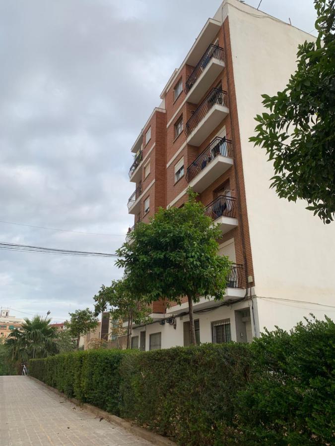 Habitacion Privada En Piso Compartido