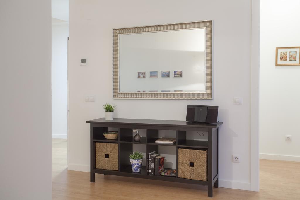 Singularstays Plaza Redonda Apartamento *