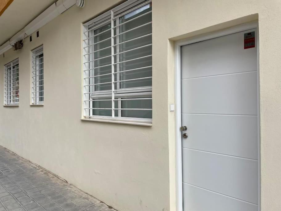Elegante Apartamento Cerca De La Playa Valencia