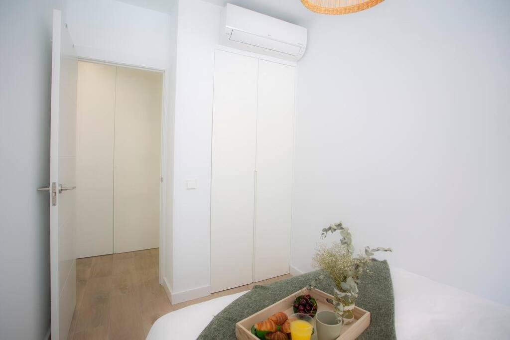 Elegante Apartamento Cerca De La Playa