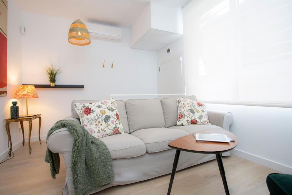 Elegante Apartamento Cerca De La Playa * Valencia