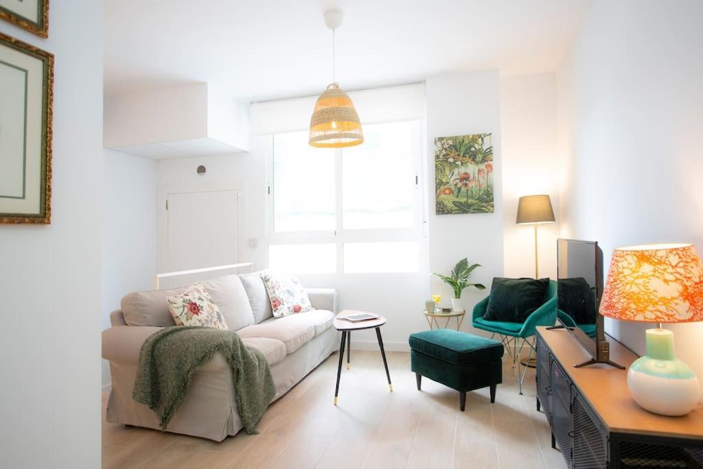 Elegante Apartamento Cerca De La Playa Apartamento