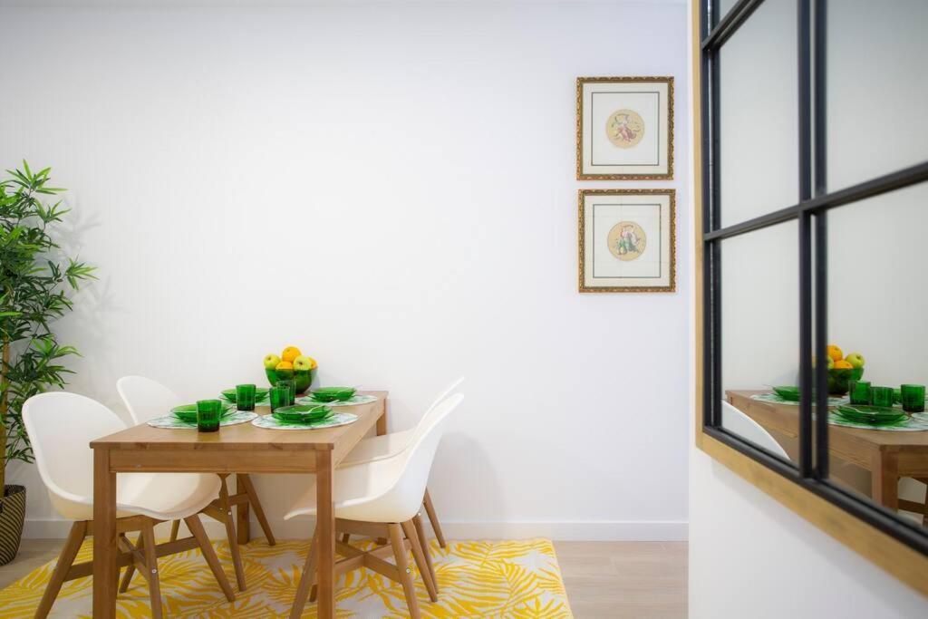 Elegante Apartamento Cerca De La Playa *